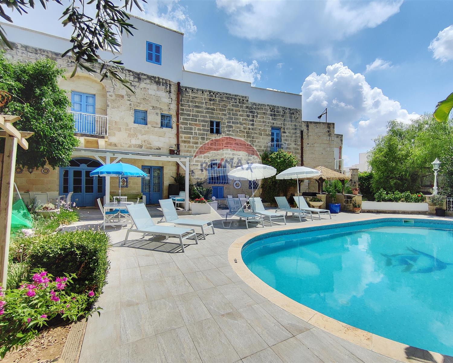 House of Character For Sale Zebbug Malta 240331018388