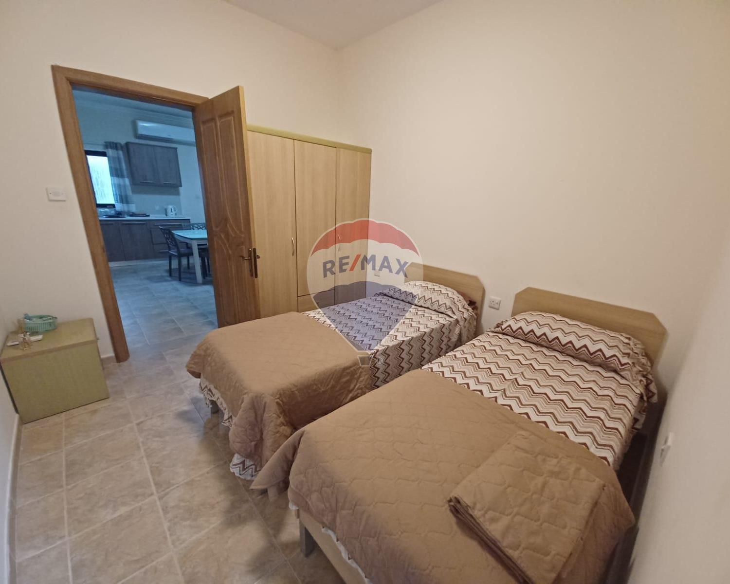 Apartment For Rent Marsascala Malta 240101308117