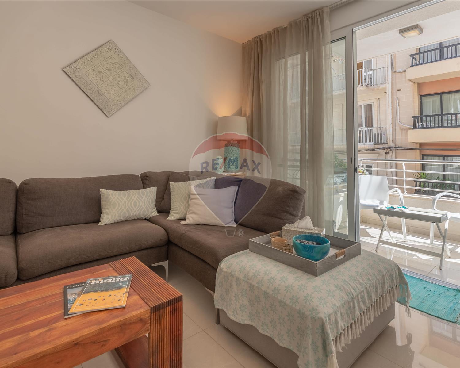 Apartment Duplex
