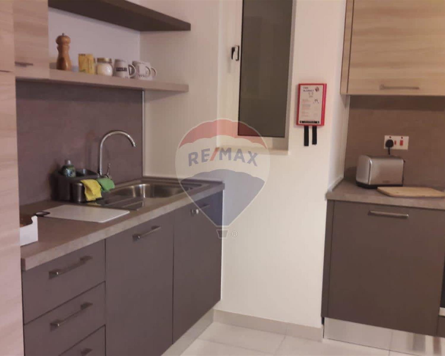 Apartment For Rent Qawra Malta 240391032123