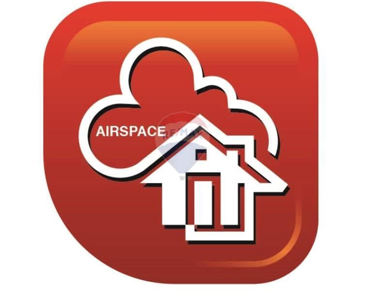 Airspace (Residential)