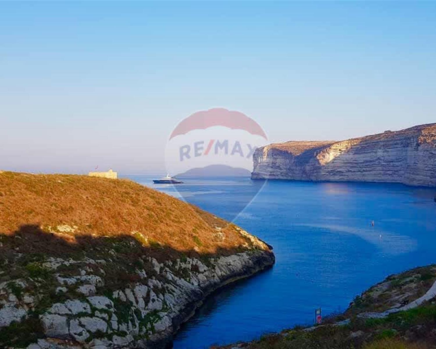 Apartment For Rent Gozo Xlendi Malta 240031059358