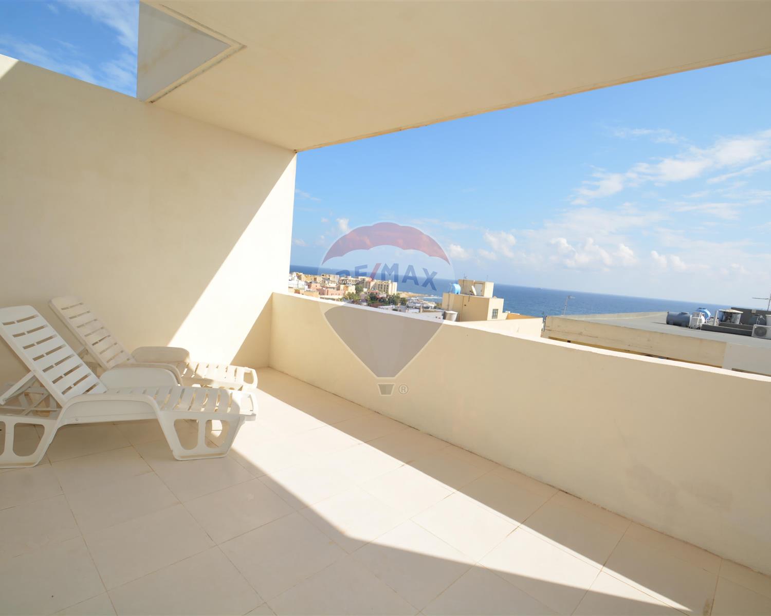 Apartment For Rent Marsascala Malta 240511009129