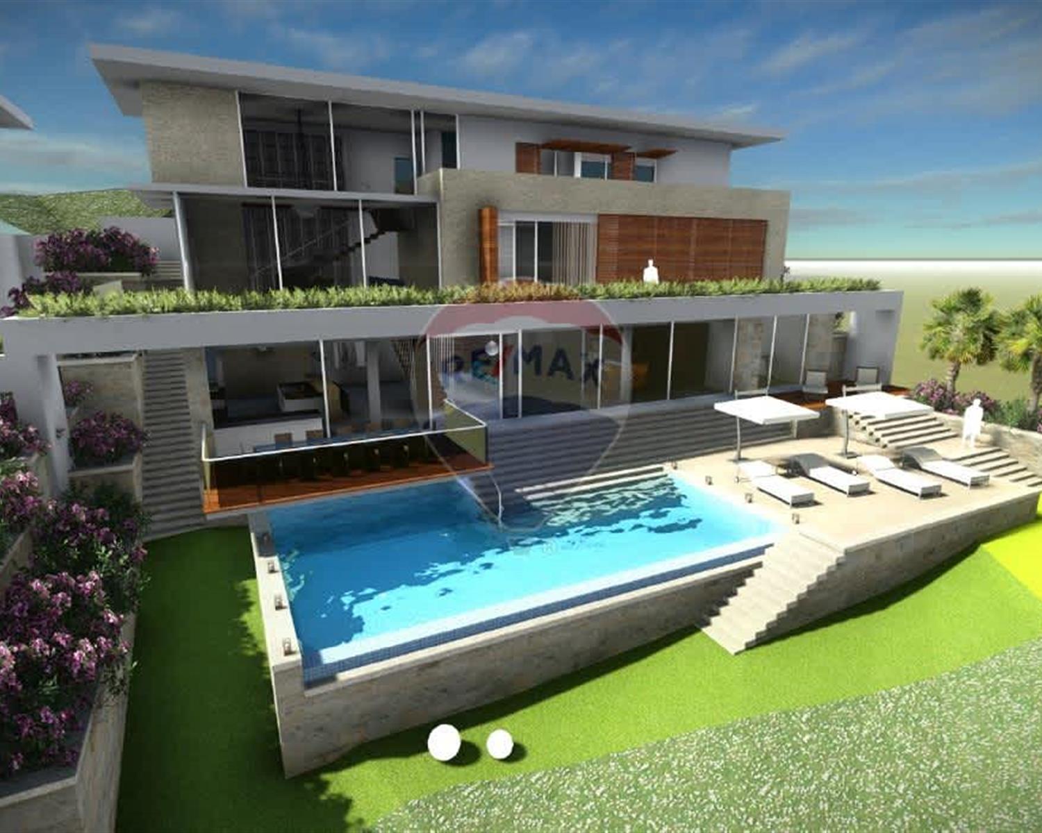 Villa Detached