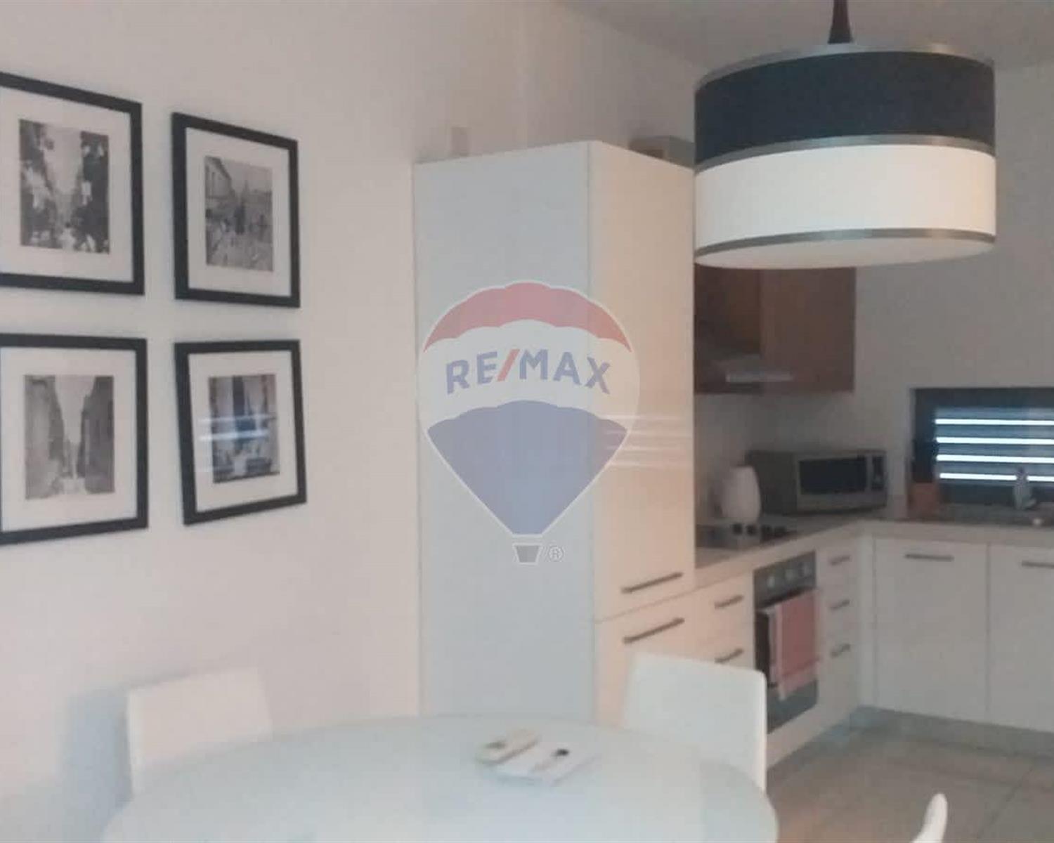 Apartment Duplex