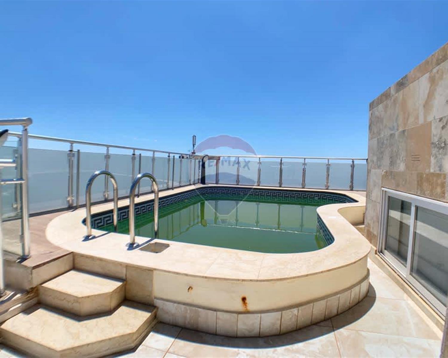 Penthouse Duplex
