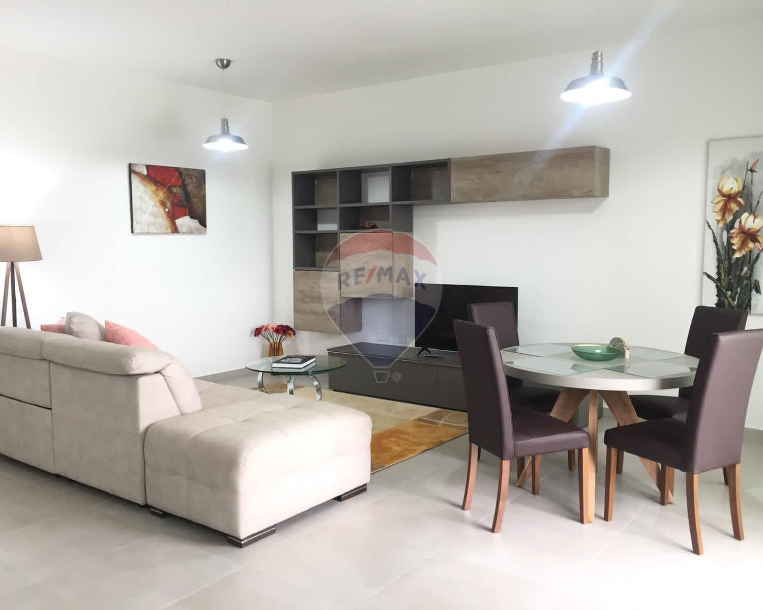 Apartment For Rent Pembroke Malta 24036100168