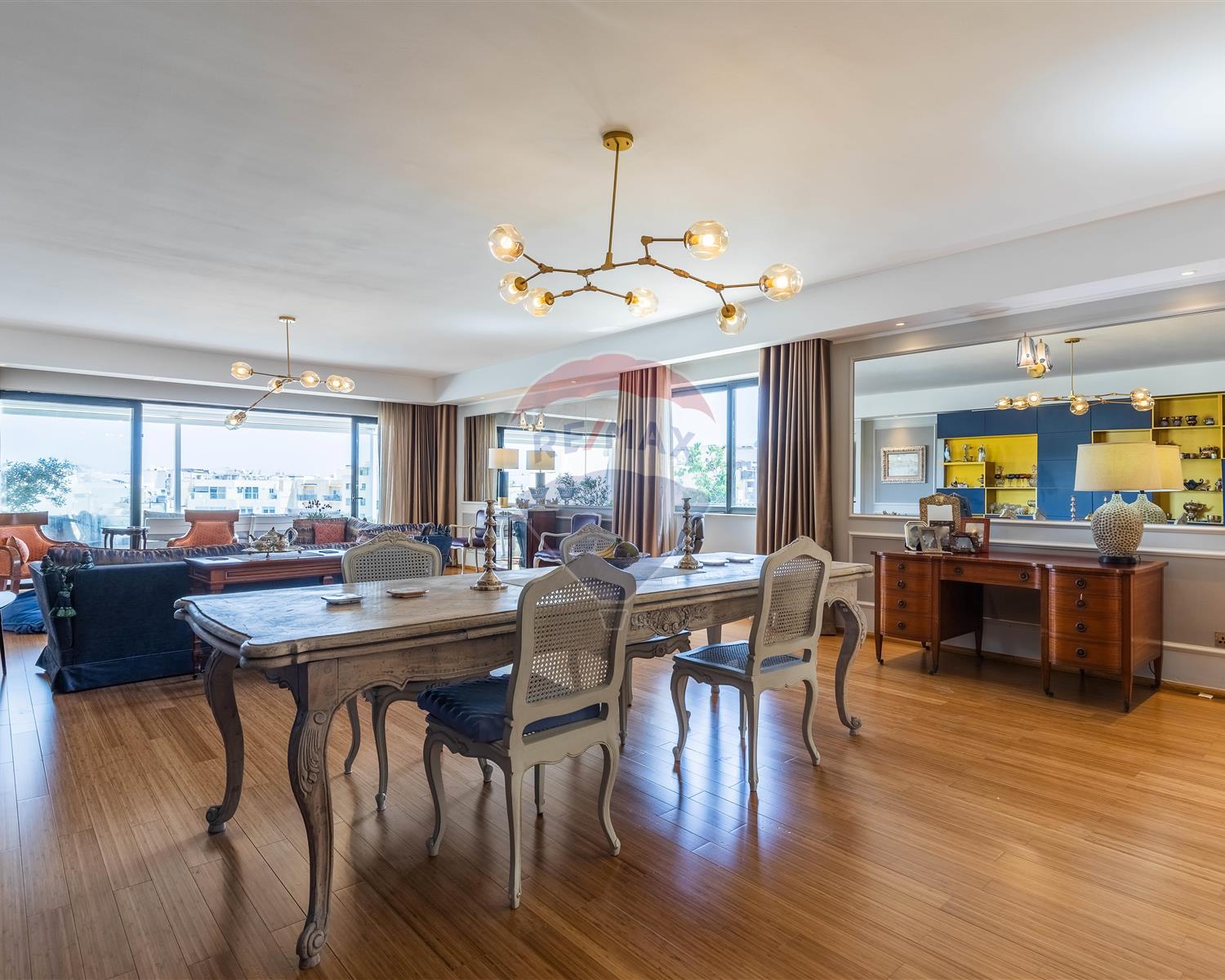 5 bedroom Penthouse for sale in St. Julian's - €3,300,000 - 429m²
