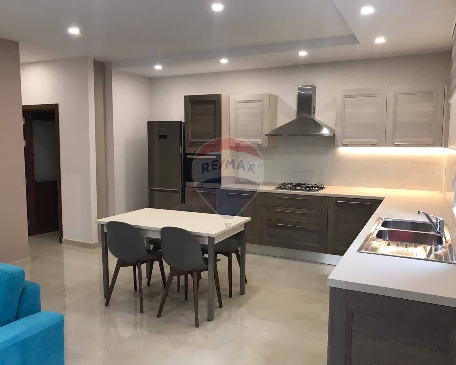 Maisonette Semi-detached