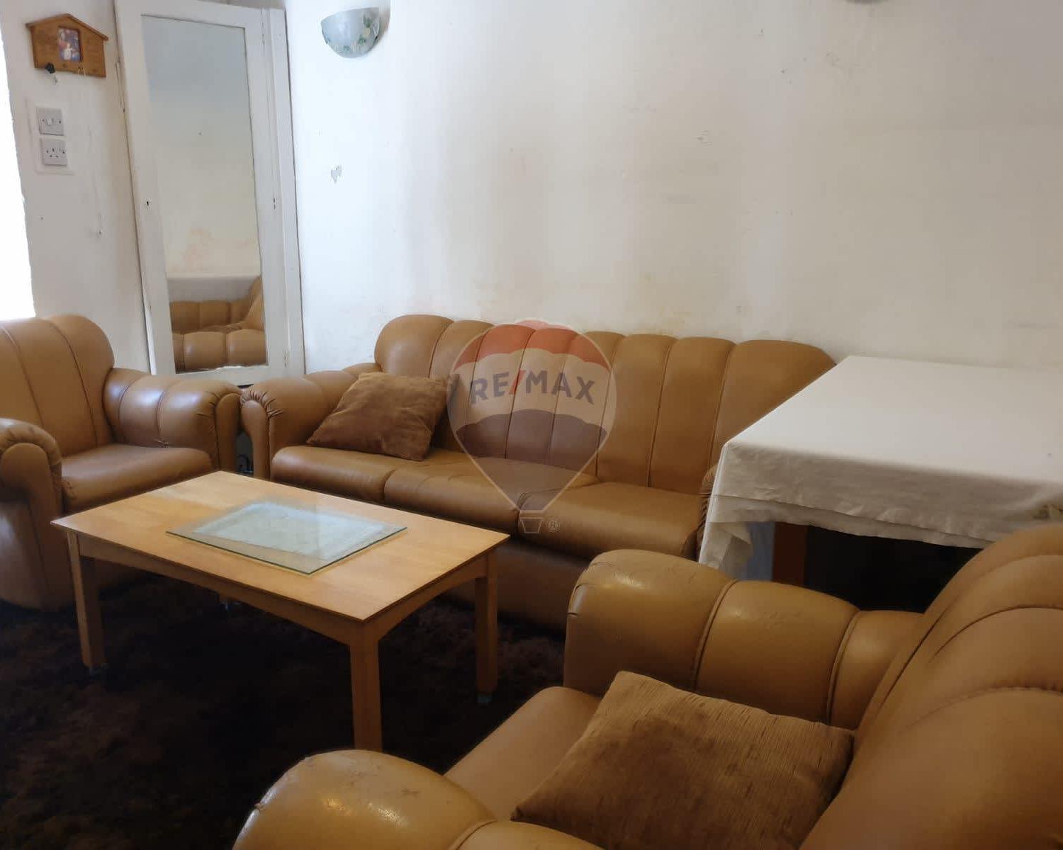 Maisonette Duplex