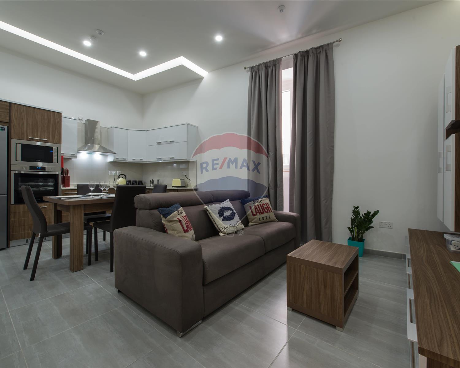 Apartment For Rent Sliema Malta 2403610012704