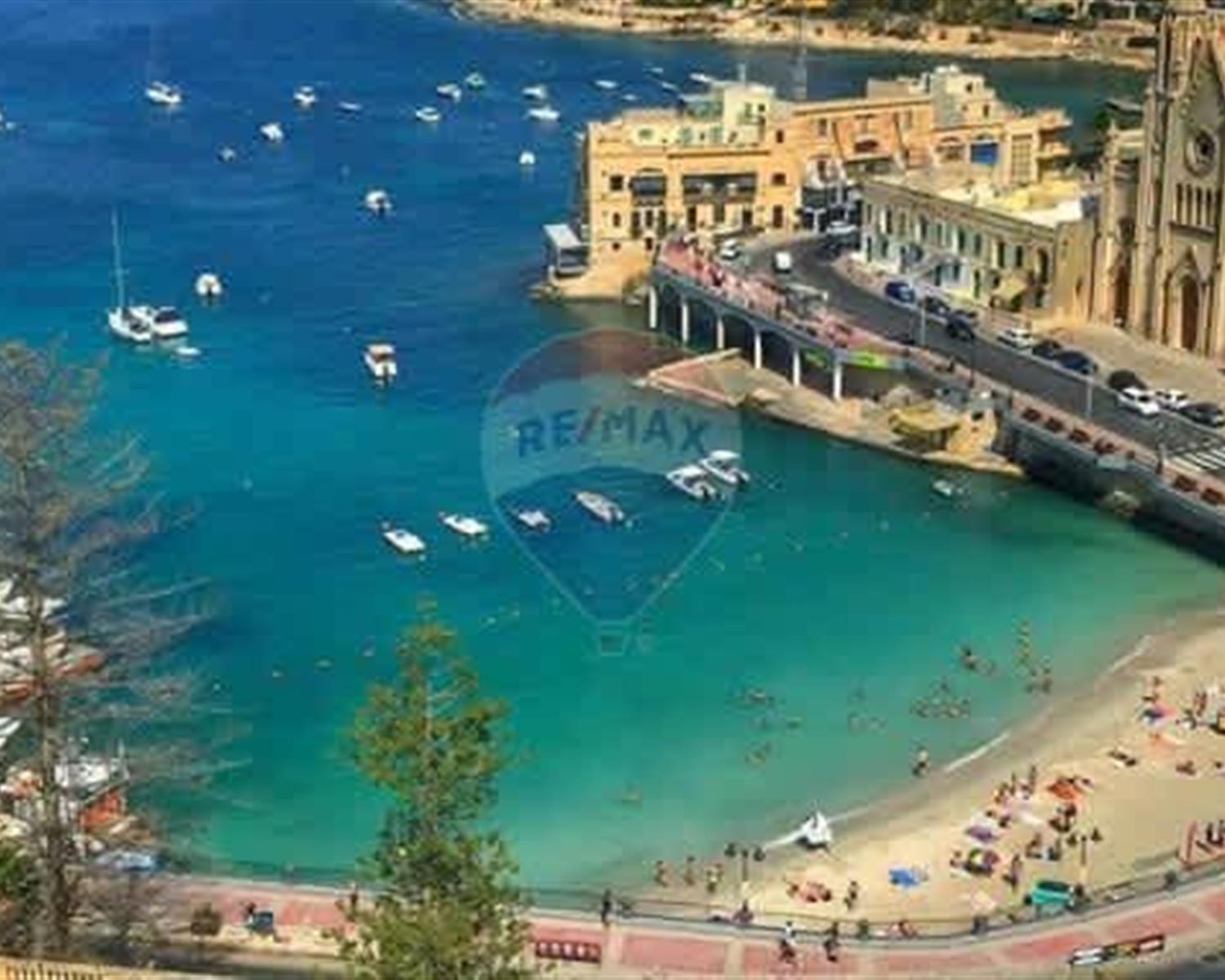 Apartment For Sale St Julian's Malta 24017103291