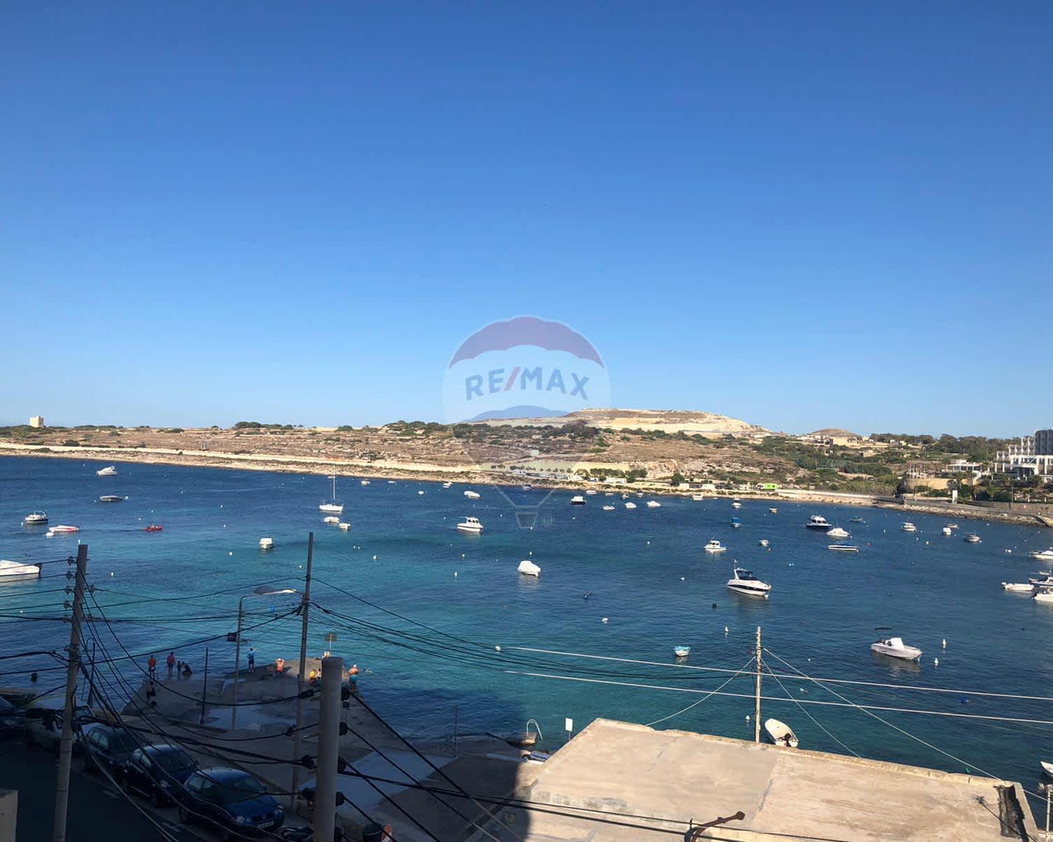 Apartment For Rent Qawra Malta 2402910452954