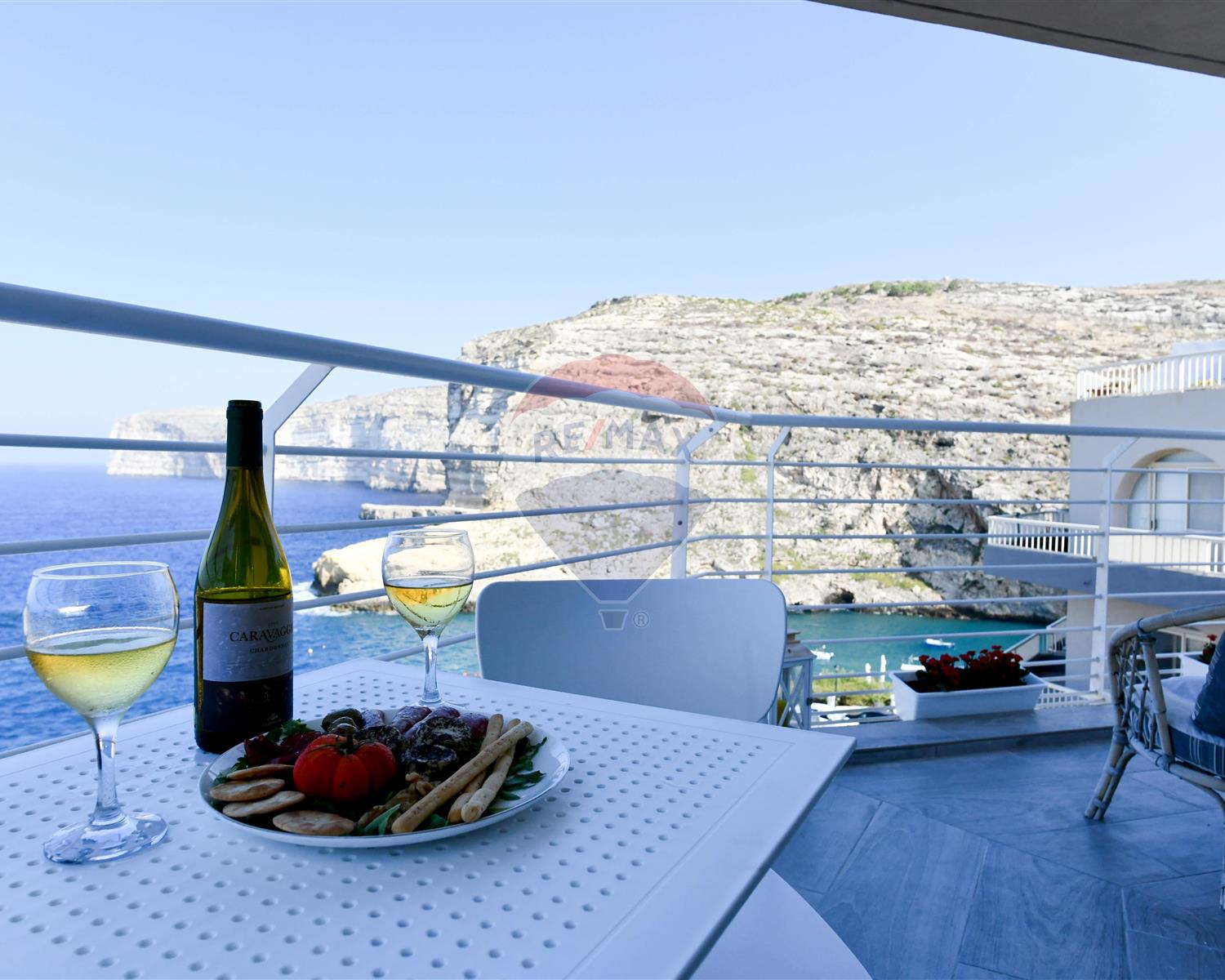 Apartment For Rent Gozo Xlendi Malta 240031060258