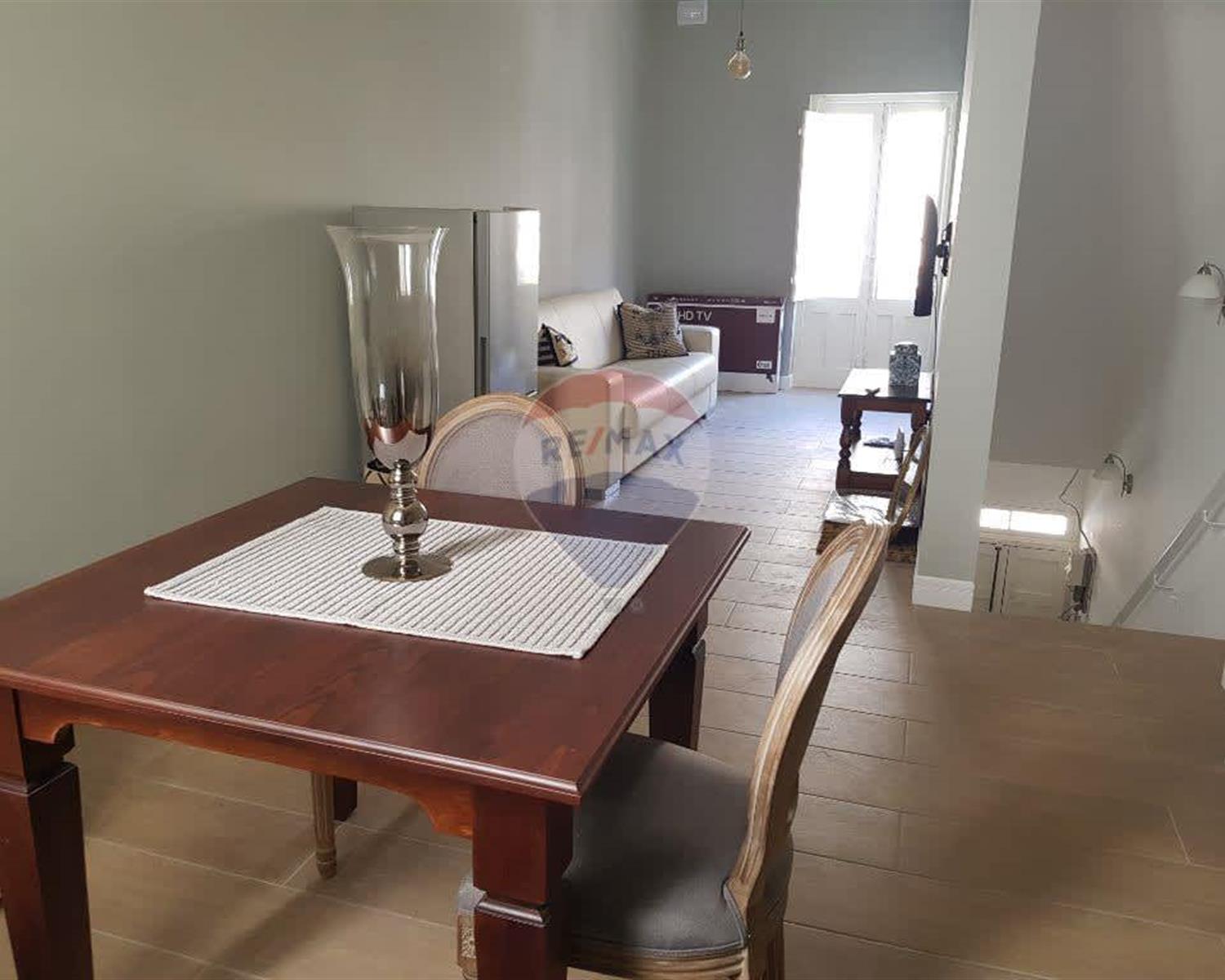Maisonette Duplex