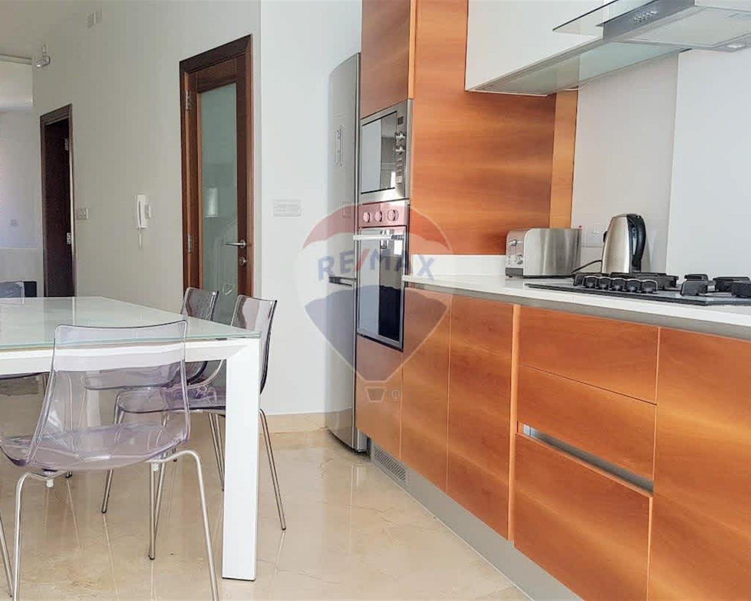 Maisonette Duplex