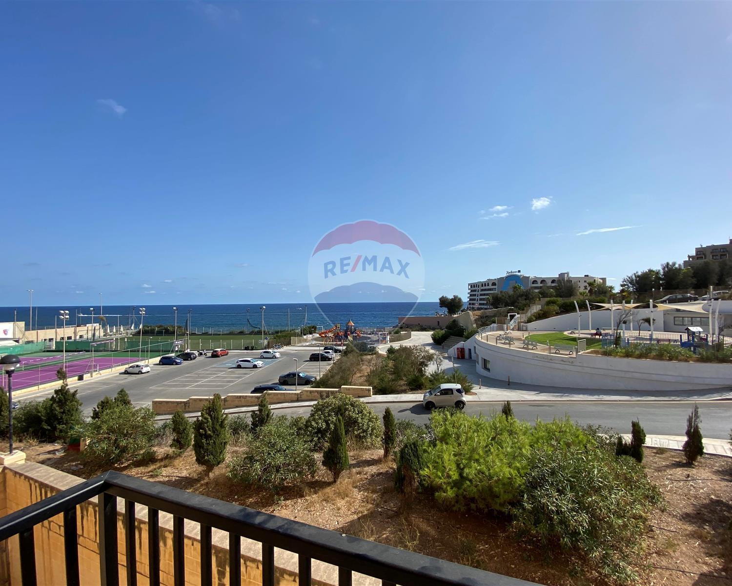 Apartment For Rent Pembroke Malta 2405110011793