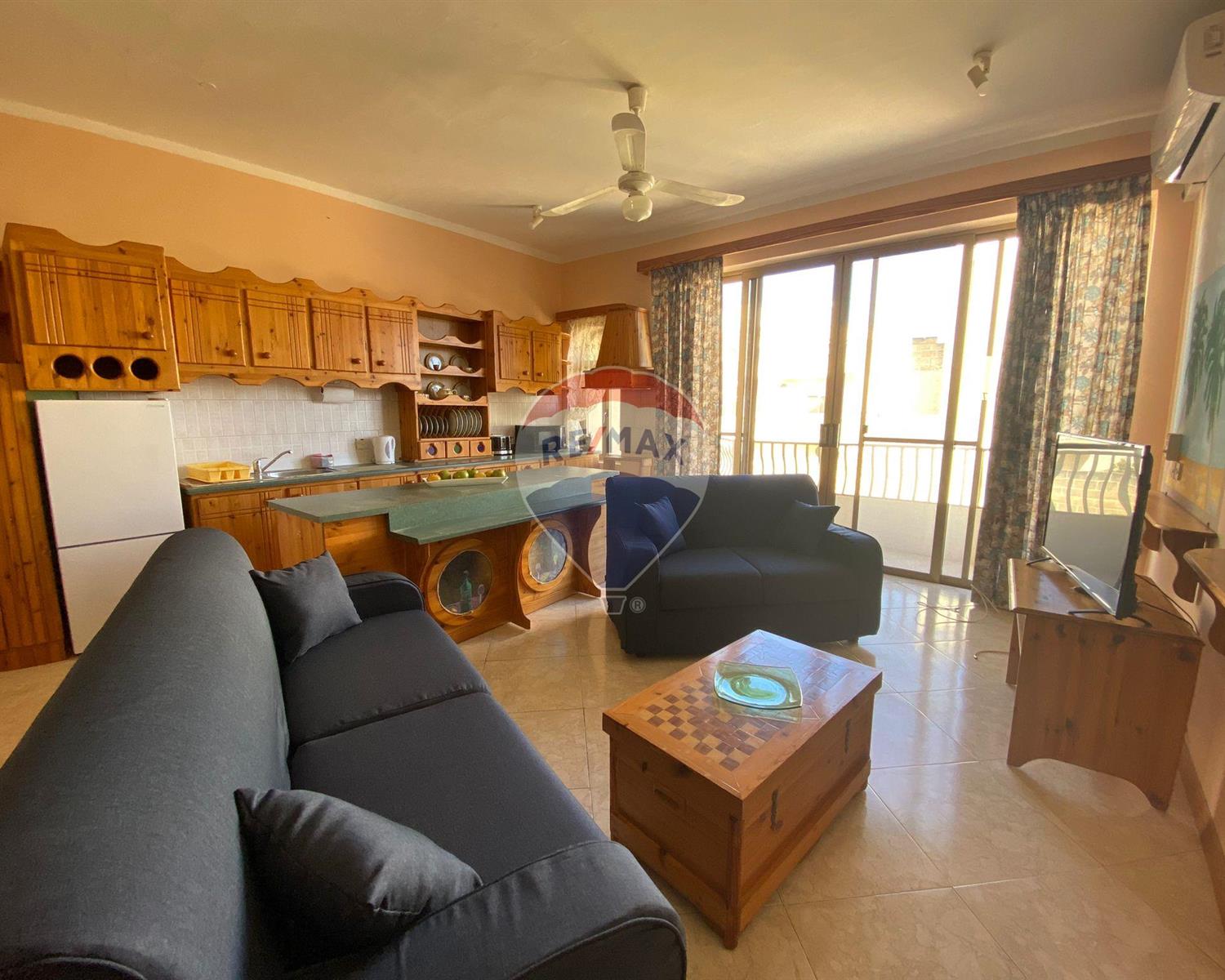 Apartment For Rent Gozo Ghajnsielem Malta 240031059468