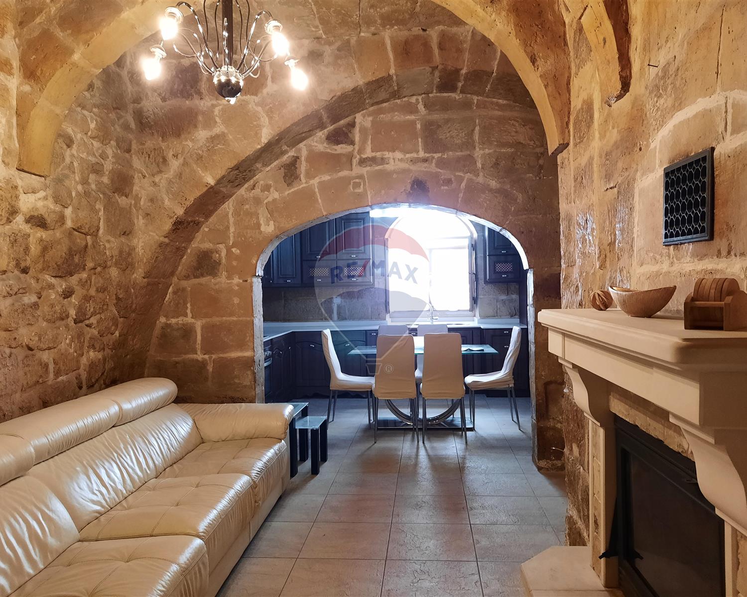 House of Character For Rent Zejtun Malta 2403610075221