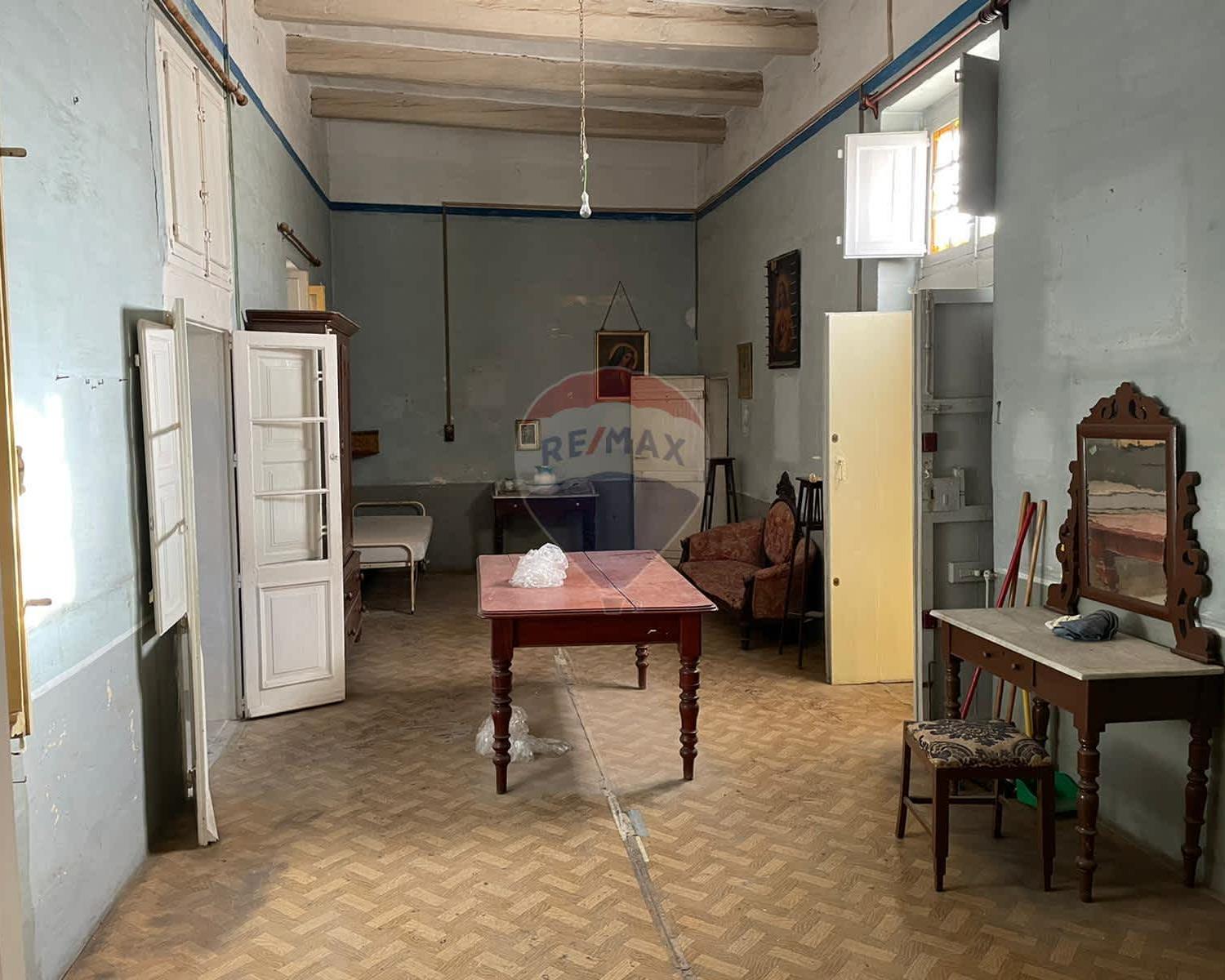 Townhouse For Sale Balzan Malta 24033100725