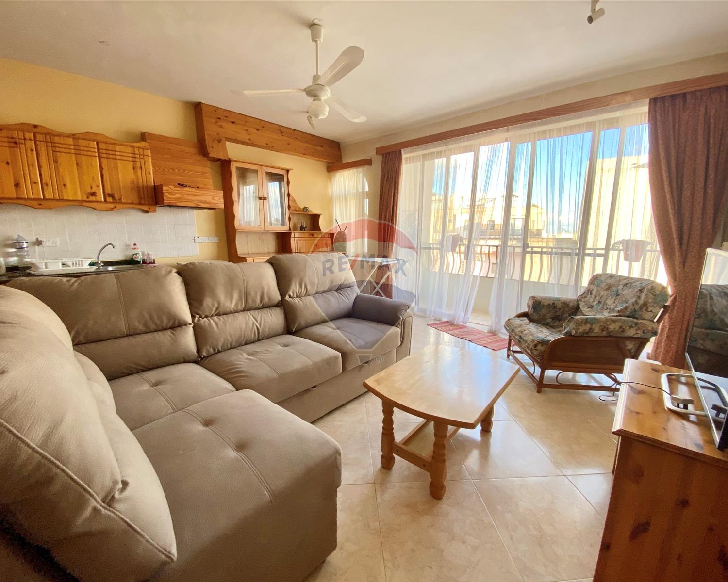 Apartment For Rent Gozo Ghajnsielem Malta 240031059503