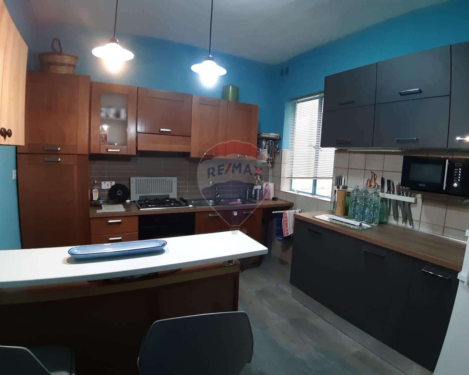 Apartment For Rent Gzira Malta 24010100224600