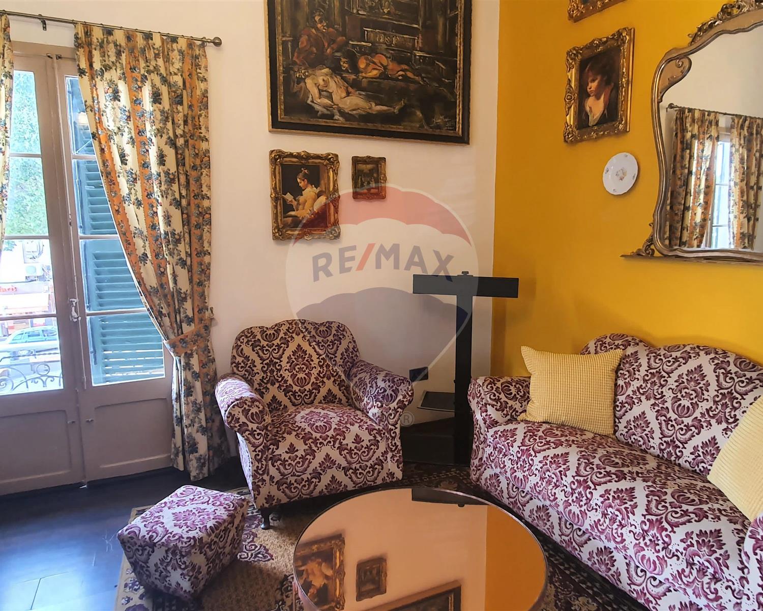 Maisonette Duplex