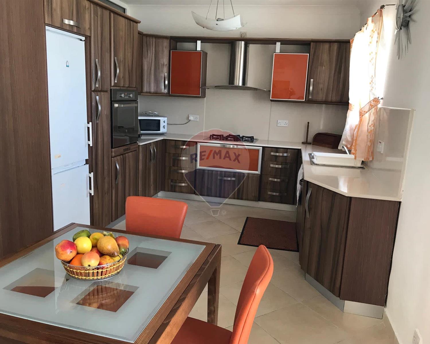 Maisonette Semi-detached