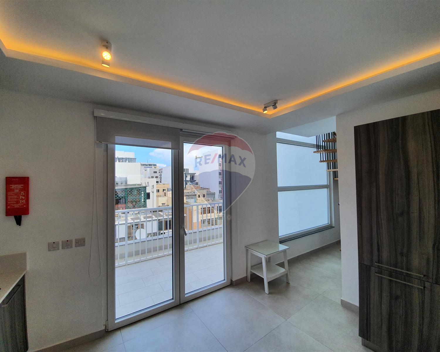 Penthouse Duplex