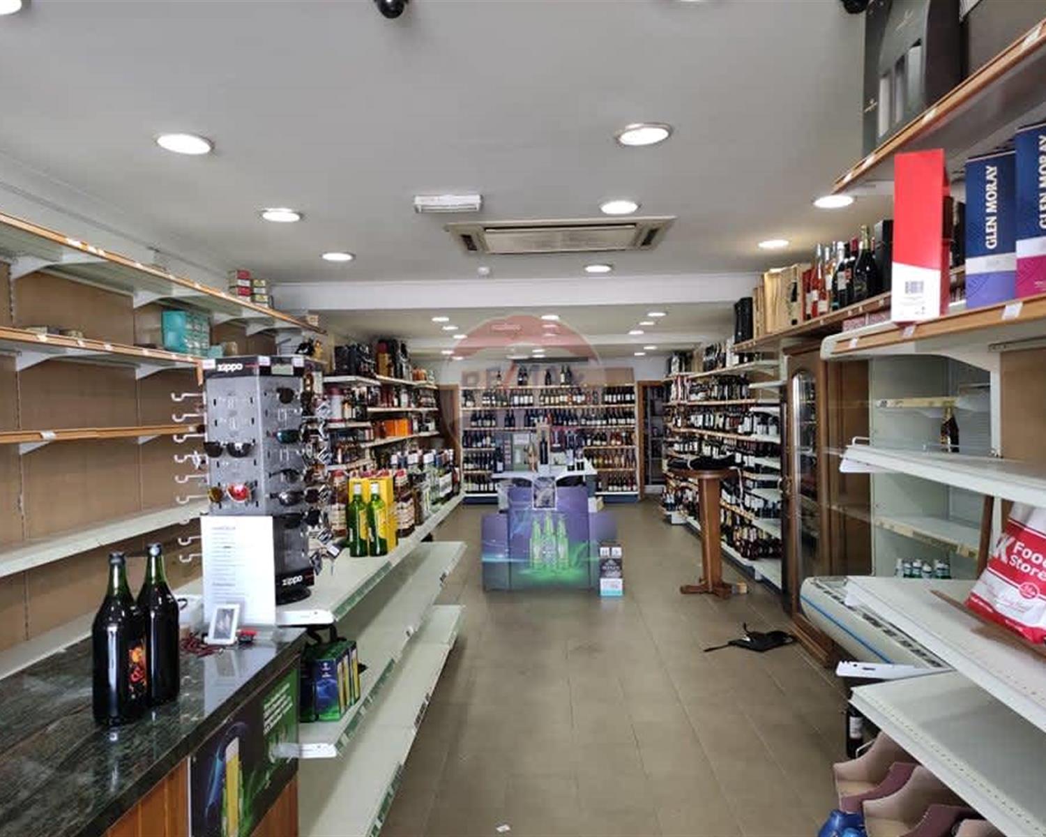 Shop For Sale Bugibba Malta 2400810684195