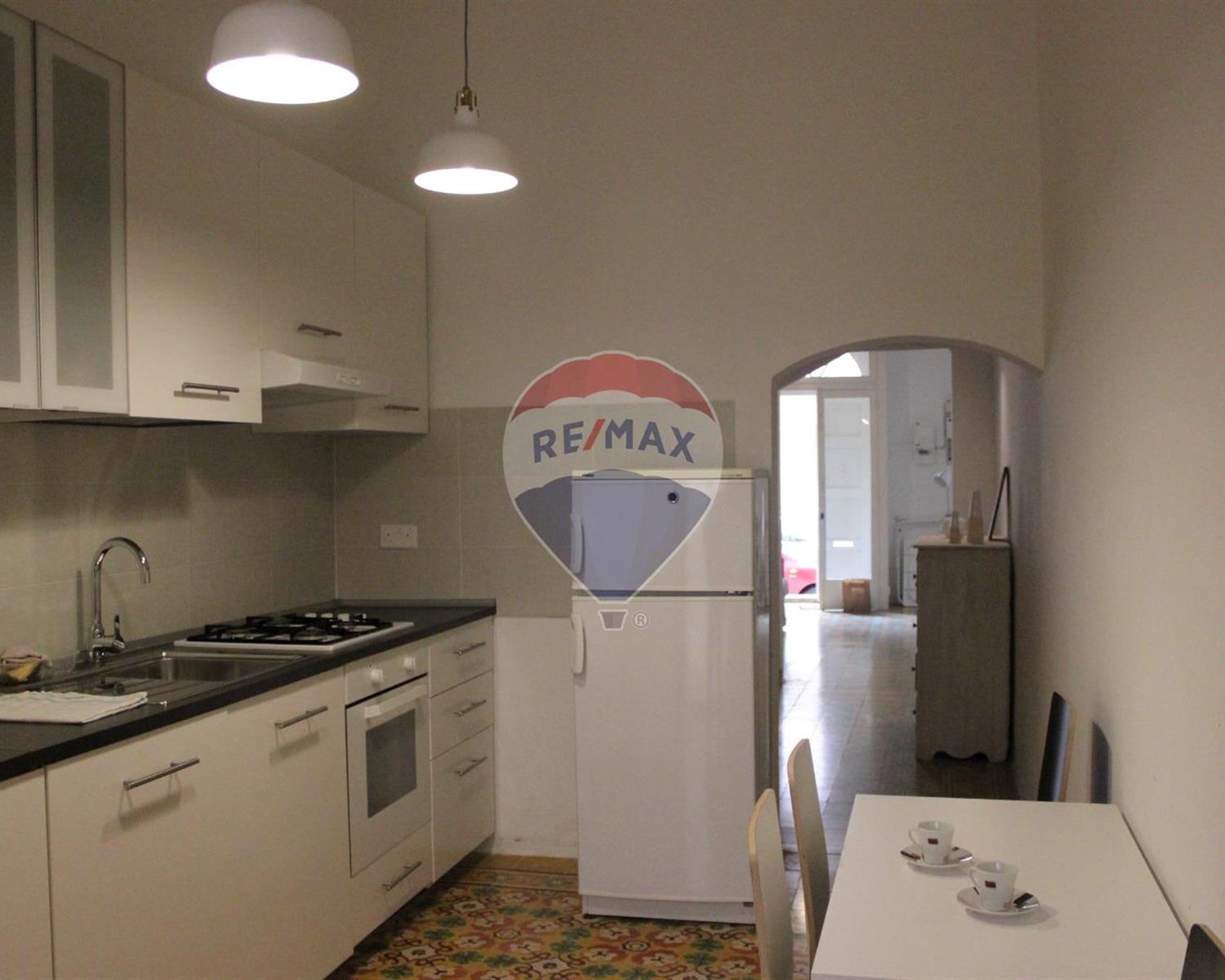 Maisonette Duplex