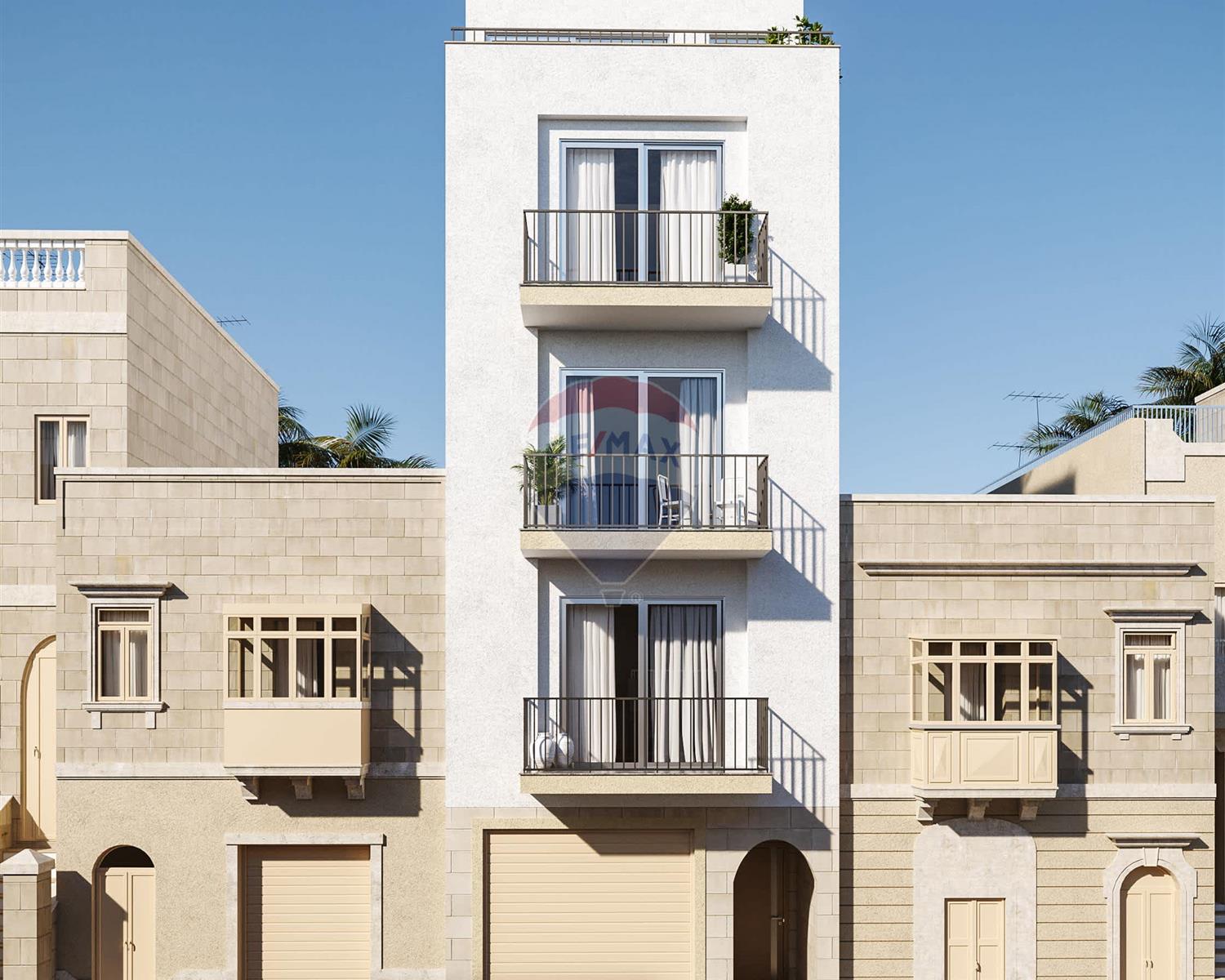 Garage (Residential) For Sale Zabbar Malta 240171030345