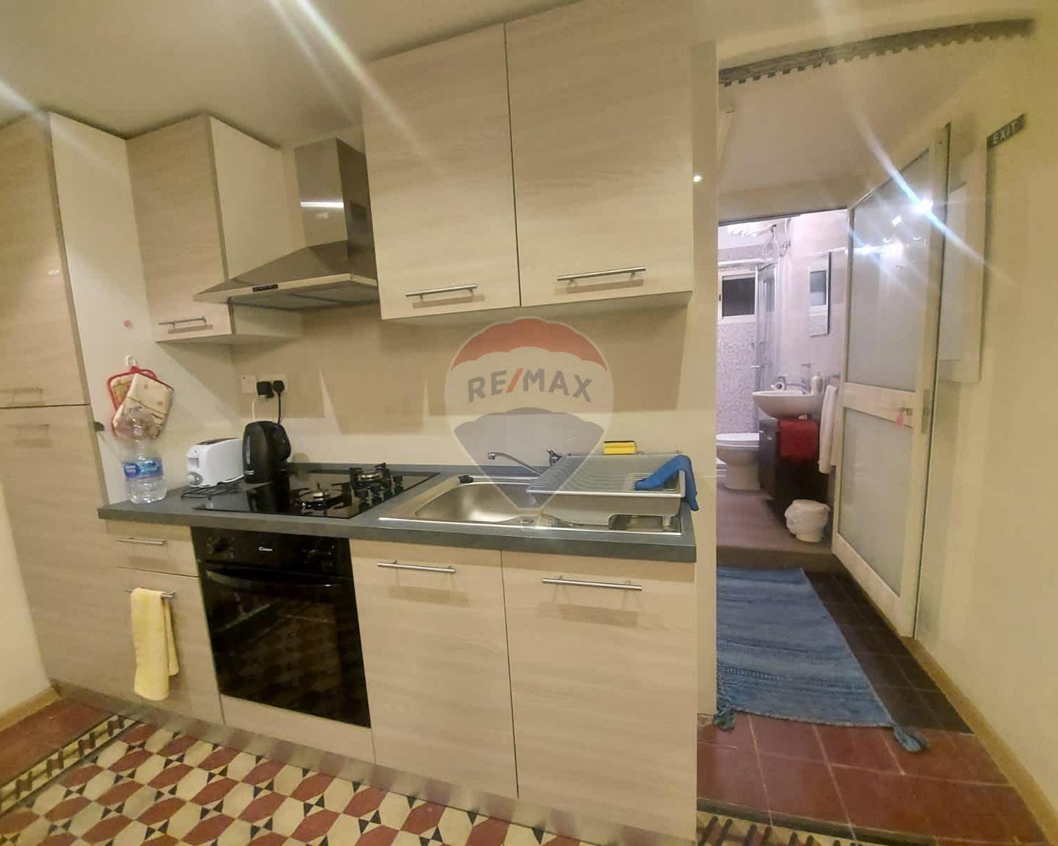 Maisonette Duplex