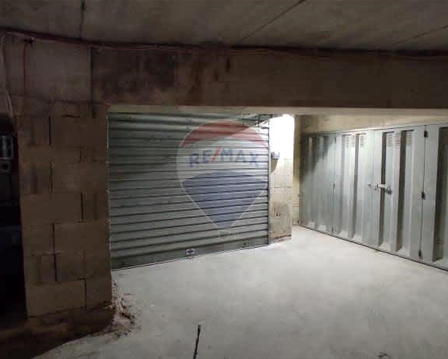 Garage (Residential) For Sale Zabbar Malta 2400610077712