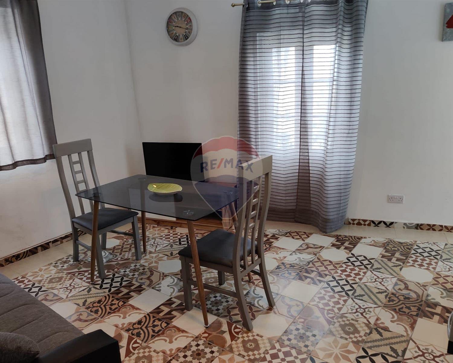 Maisonette Semi-detached