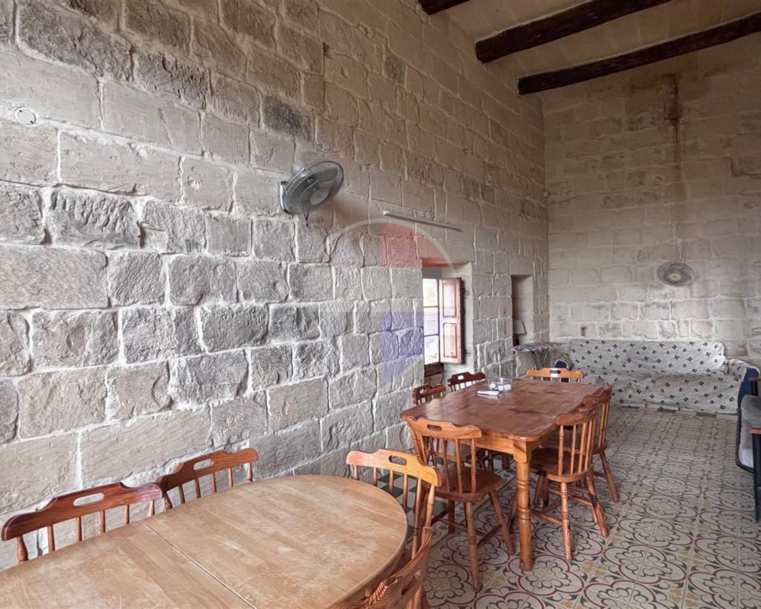 Farmhouse