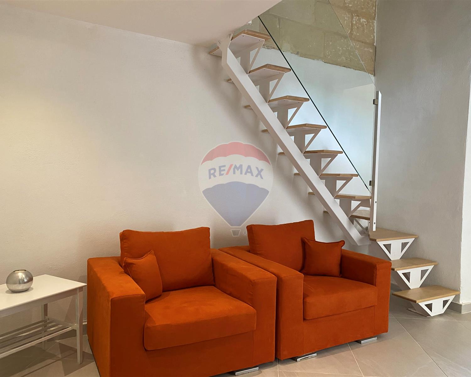 Maisonette Duplex