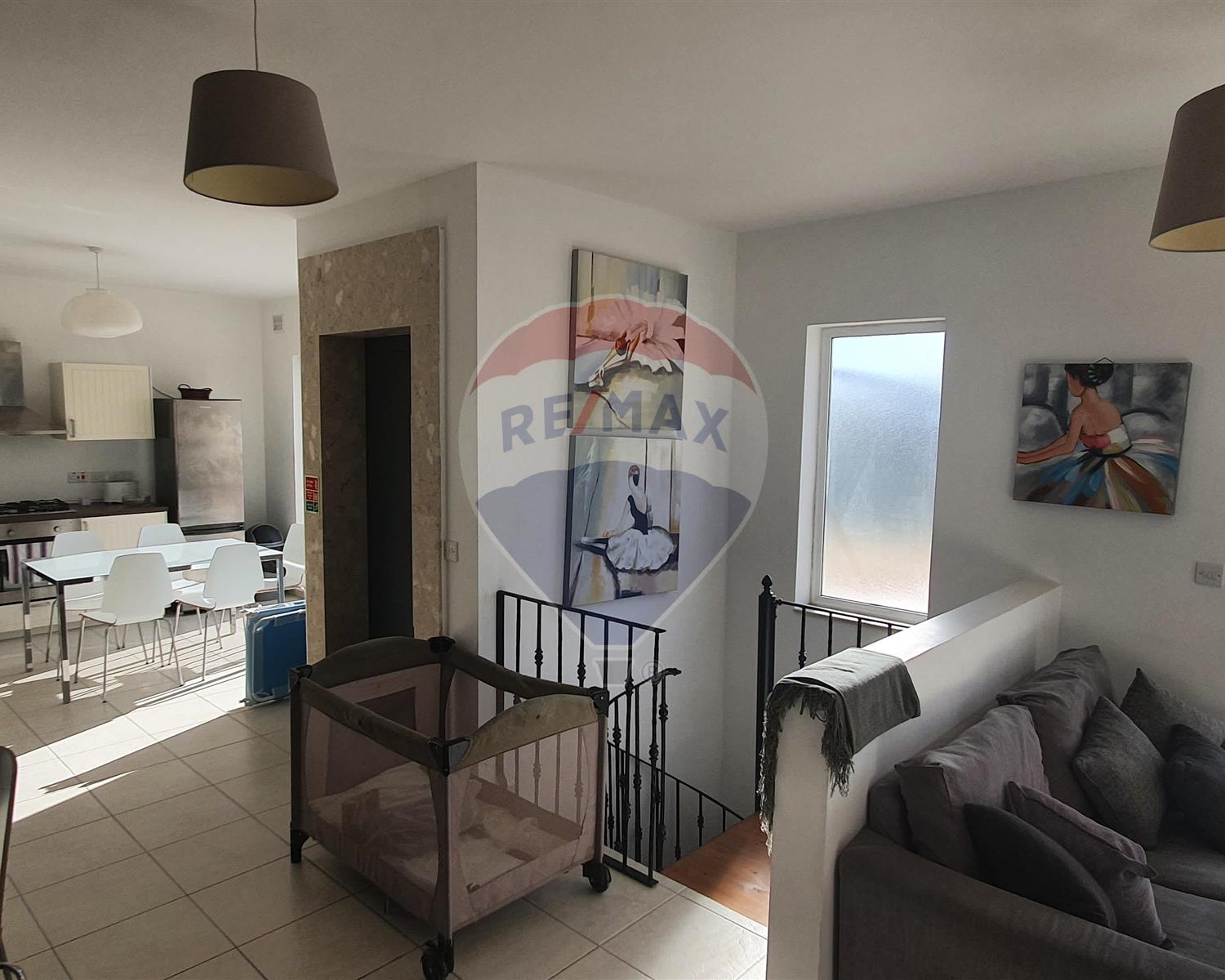 Penthouse For Sale Bugibba Malta 2402210535