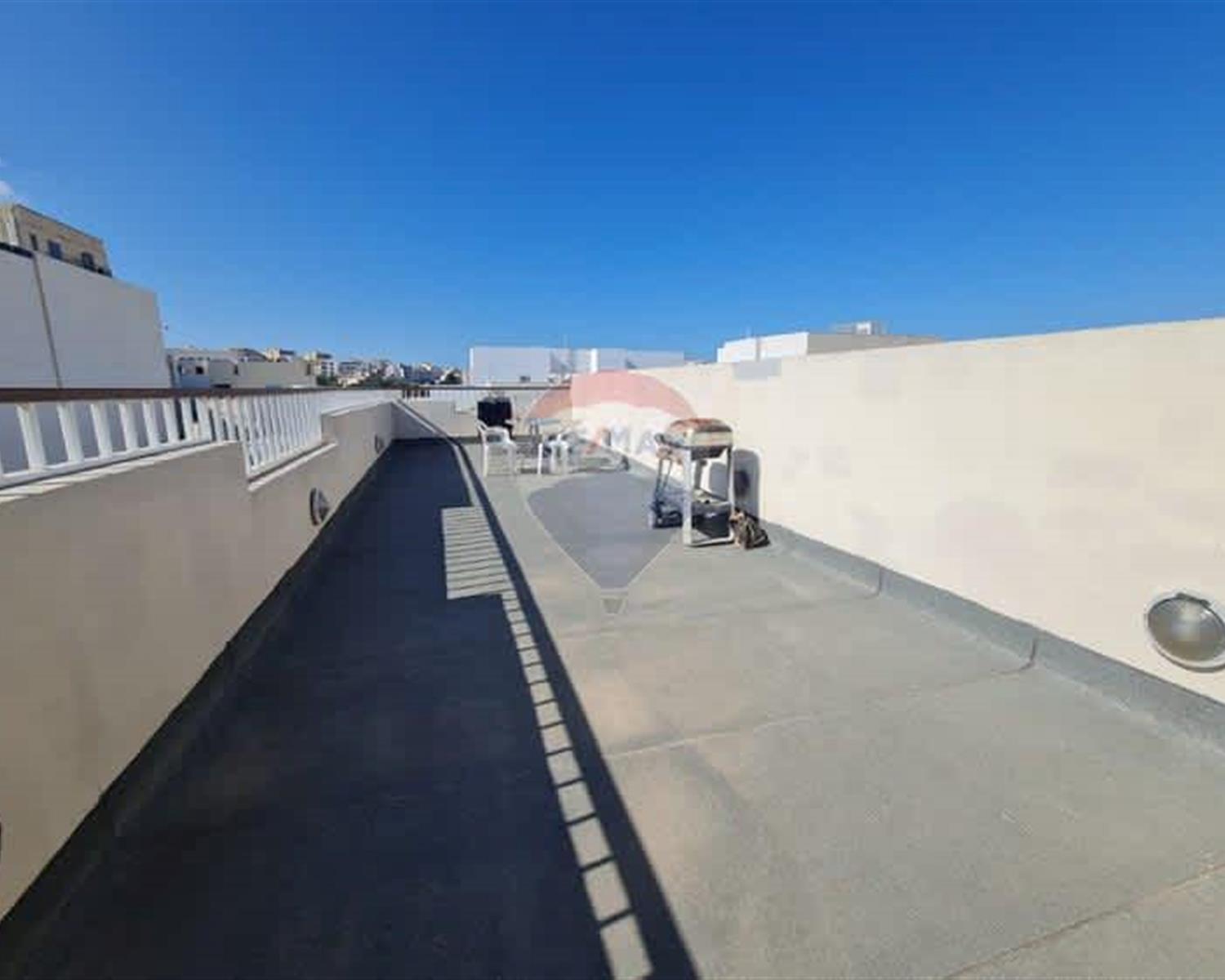 Airspace (Residential)