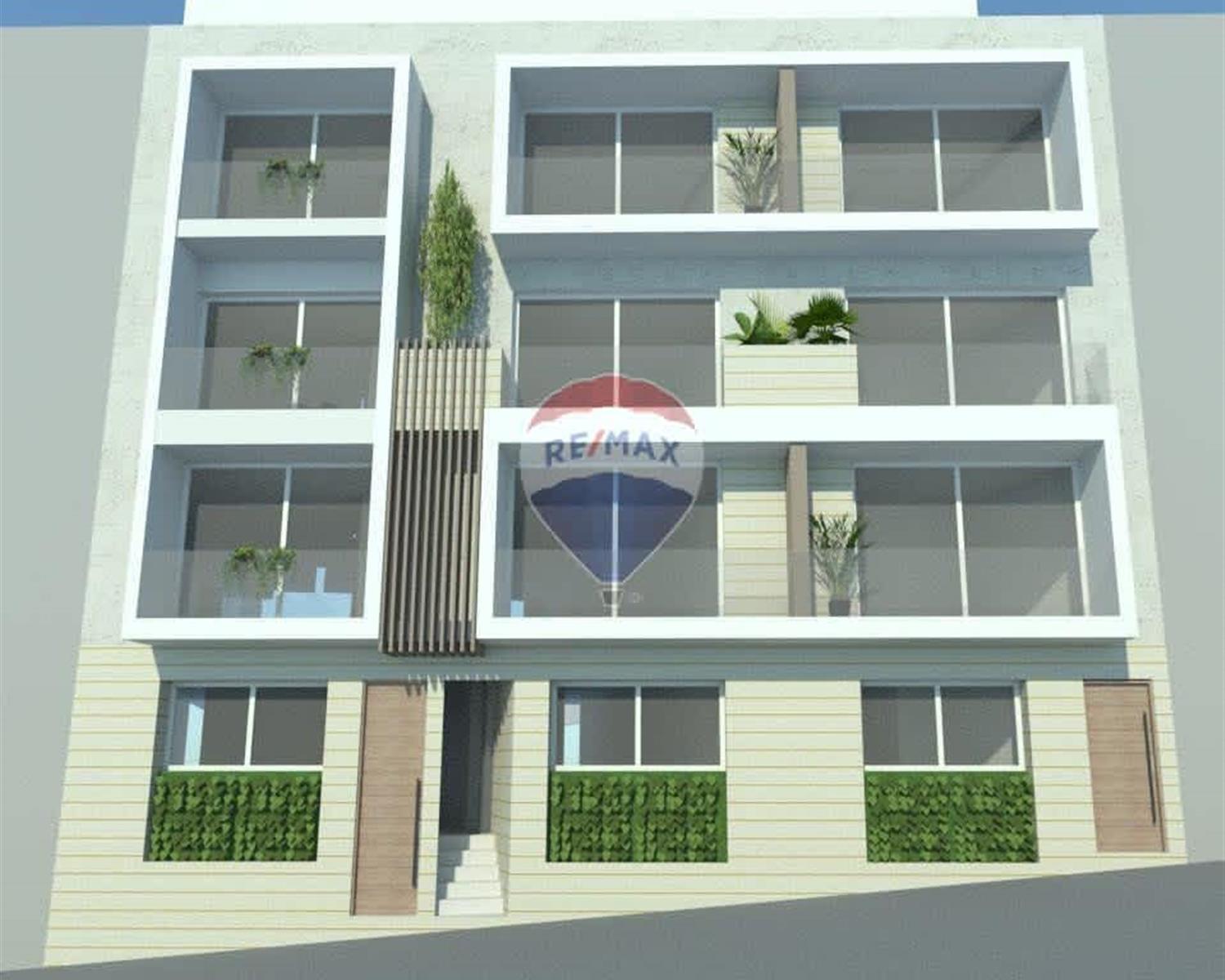 Penthouse For Sale Paola Malta 240011144282