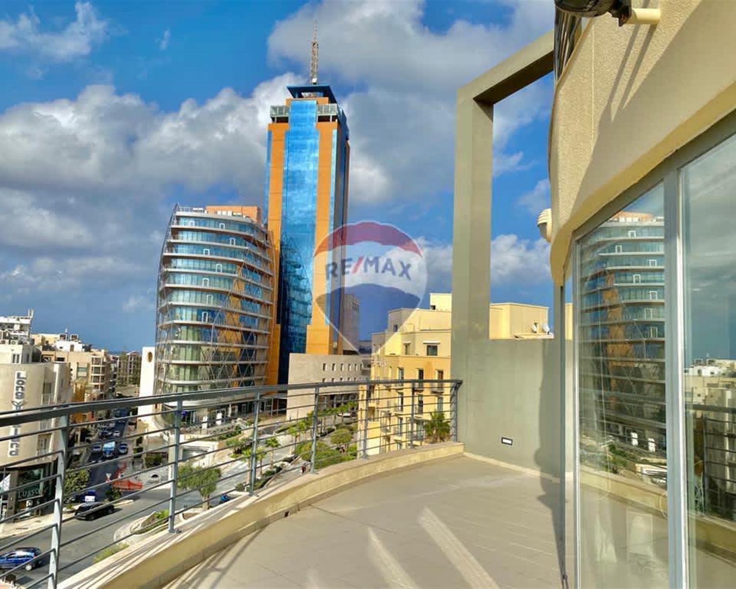 Penthouse Duplex