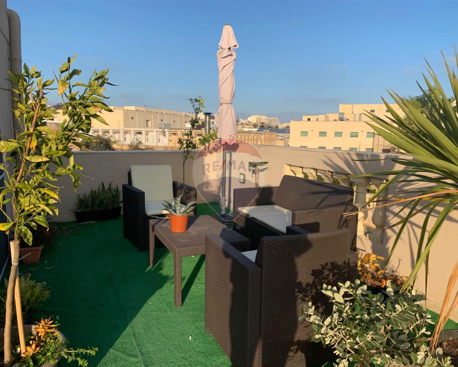 Terraced House For Rent Birkirkara Malta 2405110012315