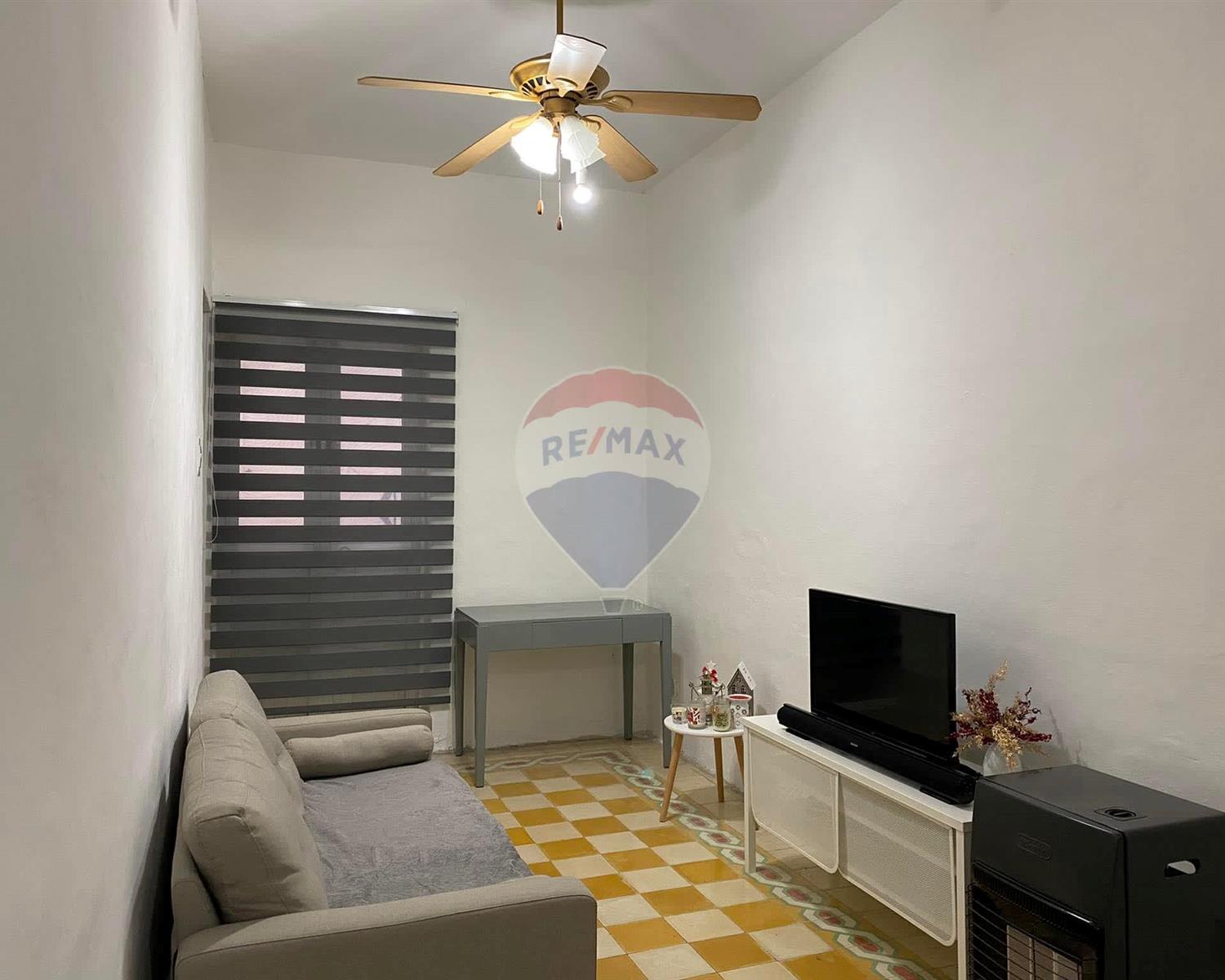 Maisonette Duplex