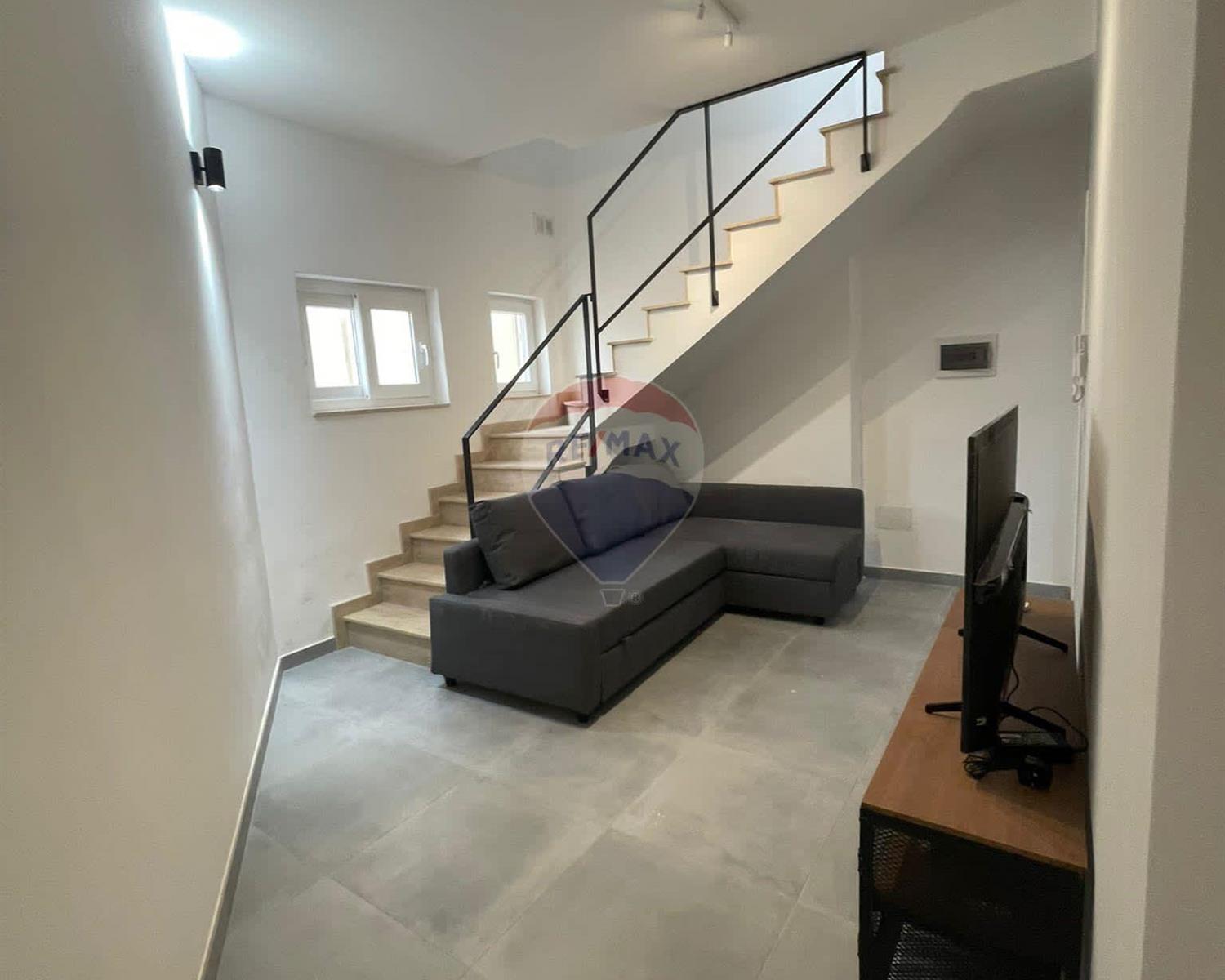 Penthouse Duplex