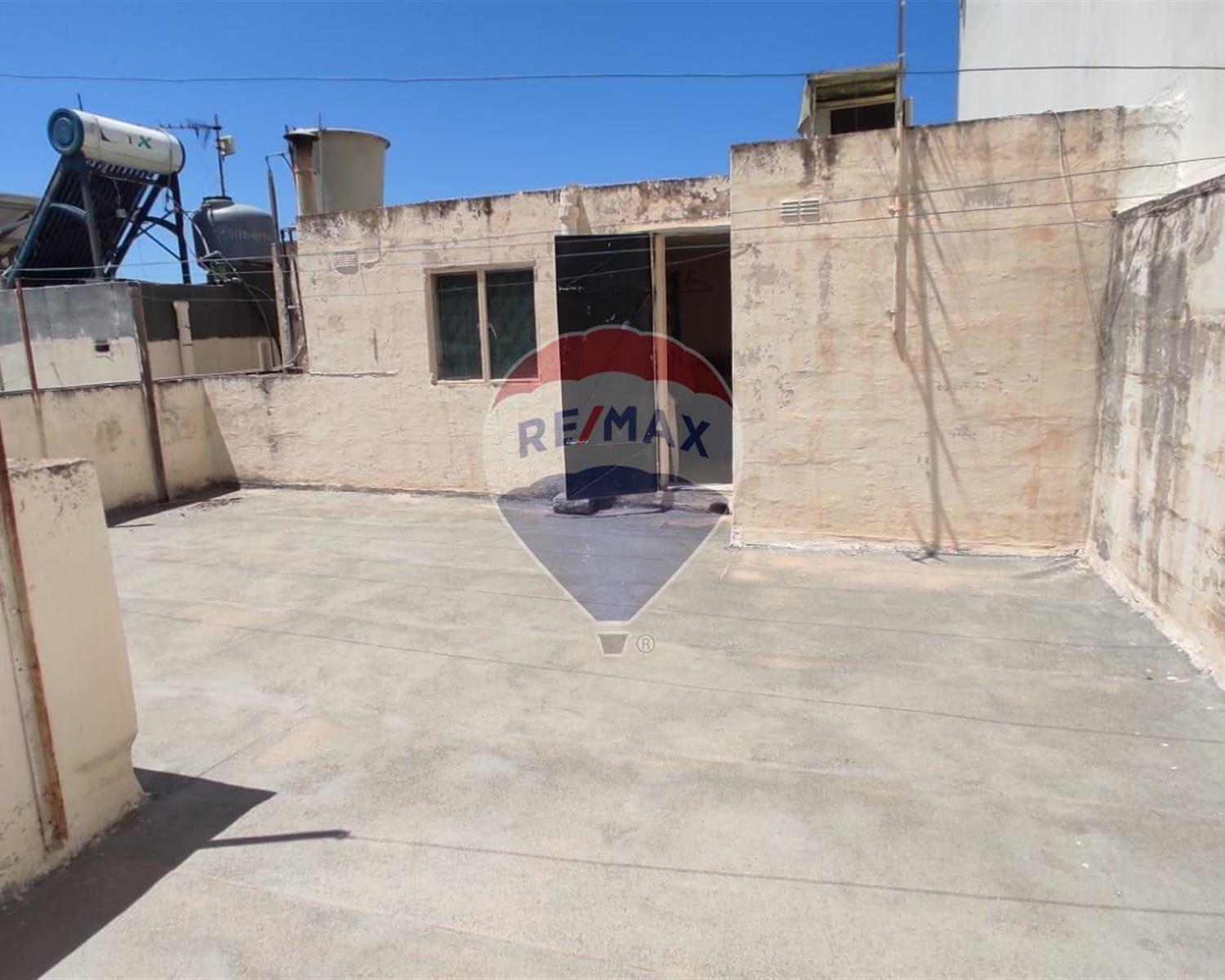 Terraced House For Sale Santa Lucia Malta 2400610077887