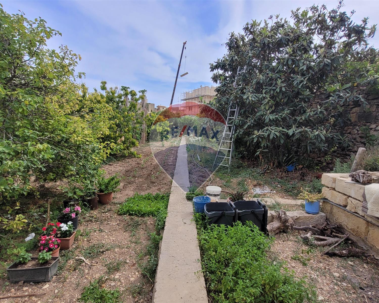 Townhouse For Sale Gozo Victoria Malta 240031036128