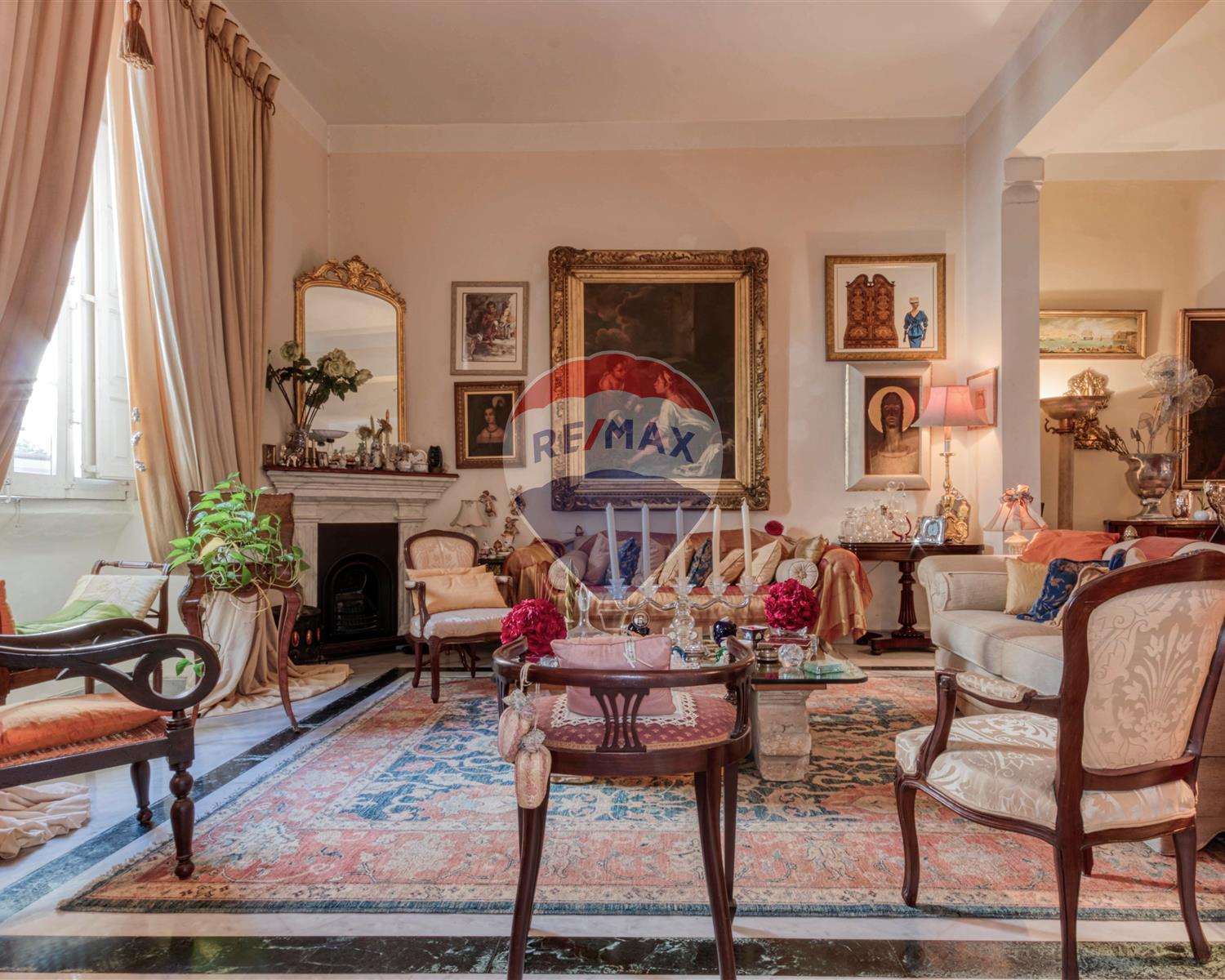 Townhouse For Sale Sliema Malta 2401710091445