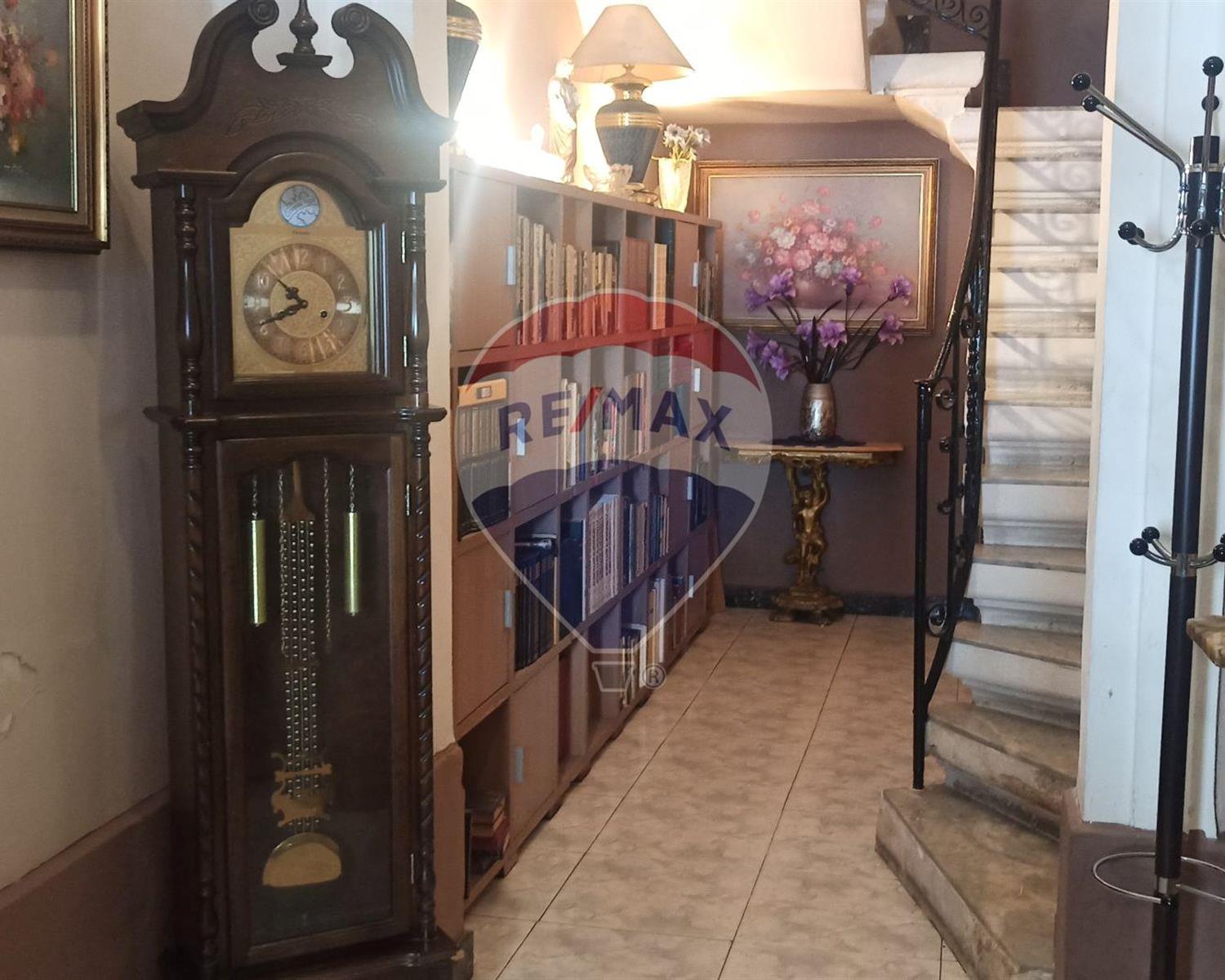 Maisonette Duplex