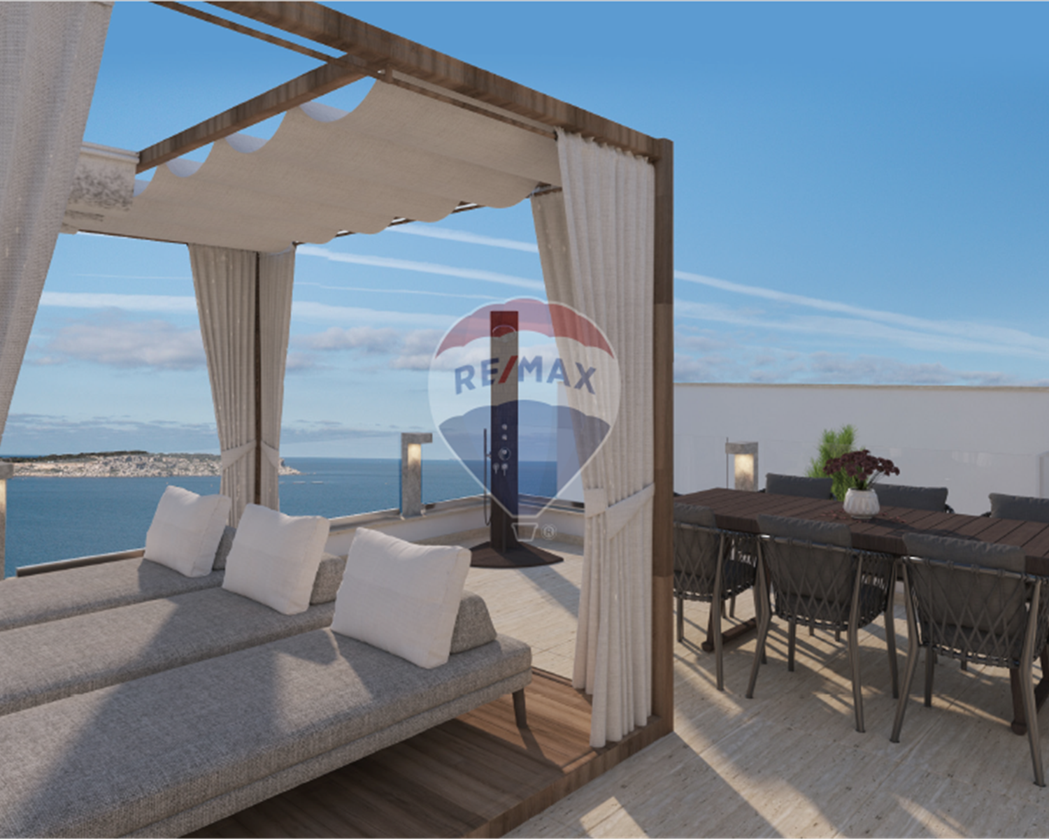 Villa Semi-detached