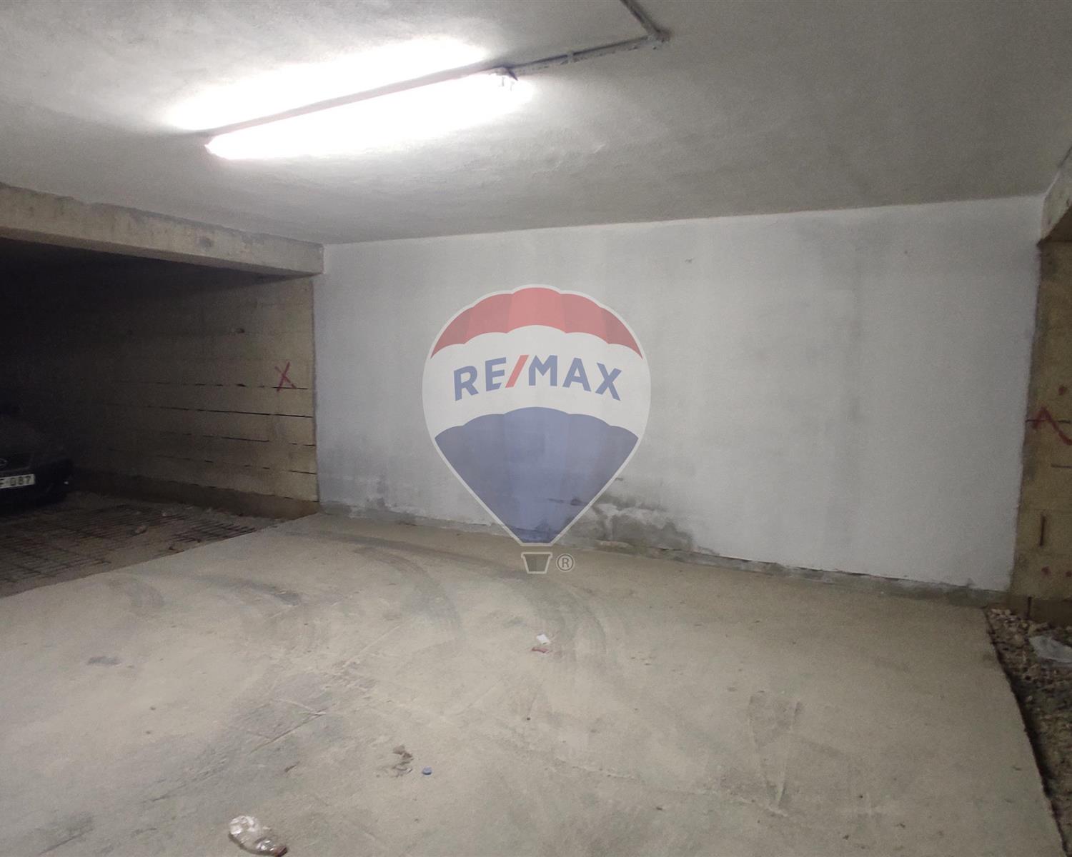 Garage (Residential) For Sale Ghaxaq Malta 2400610077934